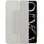 Чехол Spigen Air Skin Pro OneTap Gray для iPad Pro 13" M4 (2024) (ACS08489) - миниатюра 2