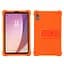 Чохол SoftGel Kids дитячий Lenovo Tab M9 TB310XU TB310FU Помаранчевий - мініатюра 3