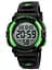 Годинник Daniel Klein DK-1266-4 - мініатюра 1