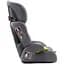 Автокресло Kinderkraft Comfort Up Lime серое с желтым (00-00158112) - миниатюра 5