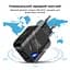 Зарядное устройство XON PowerCharge 18W (QC3.0) USB Type-А (PCWC018018A2С0W 6181) Белый - миниатюра 3
