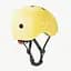 Шолом захисний дитячий Scoot and Ride з ліхтариком 51-53 см жовтий (SR-190605-LEMON) - мініатюра 2