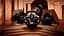 Ігрове кермо з педалями Thrustmaster T248Х для XBOX Series X/S, One, PC Black (4460182) [88011] - мініатюра 10