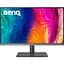Монітор BenQ 27` PD2706U (9H.LLJLB.QEE) [147885] - мініатюра 1