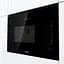 Мікрохвильова піч Gorenje BMI251SG3BG - мініатюра 2