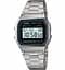 Годинник Casio A-158WA-1U - мініатюра 1