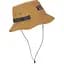 Шляпа Salewa Puez Hemp Brimmed Hat M Светло-коричневый - миниатюра 1