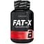 Жиросжигатель BioTech Fat X, 60 таблеток  - миниатюра 1