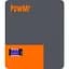 Аккумулятор PowMr LiFePO4 48V 51.2V/100Ah/5120Wh [POW-LIO48100-16S] [126906] - миниатюра 2