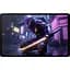 Планшет Black Shark Gaming Tablet 12/256GB Wi-Fi Black Global EU [162753] - миниатюра 4