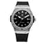 Forsining 8107 Silver-Black - мініатюра 1