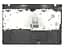 Кришка для Lenovo G50, G50-30, G50-45, G50-70, G50-80, Z50-30, Z50-40, Z50-45 (Кришка клавіатури). - мініатюра 2