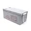 Гелевий акумулятор Gel Battery (200 Ah 12V) для джерел безперебійного живлення - мініатюра 1