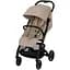 Коляска Cybex Beezy Almond Beige (з бампером) (524000183) - мініатюра 1