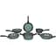 Сковорода TVS Eco Ok Induction 20 см (4N279203310001) - мініатюра 5
