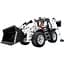 Конструктор ONEBOT Combined Excavator (OBDZJ10AIQI) [118559] - мініатюра 1