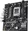 Материнська плата ASUS PRIME B850M-F WIFI (PRIME B850M-F WIFI) (Socket AM5, AMD B850, Micro-ATX) - мініатюра 3