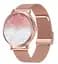 Женские умные часы Uwatch DTS Gold - миниатюра 1