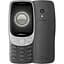 Мобильный телефон Nokia 3210 4G 2024 Dual Sim Black - миниатюра 1