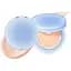 Тональний кушон Rom&nd Bare Water Cushion 02 Pure 21 SPF38 20 г - мініатюра 1