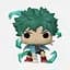 Фігурка Фанко Поп Моя геройська академія Ізуку Мідорія Funko Pop Izuku Midoriya 10 см MHA IM 1140 - мініатюра 2