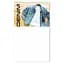 Блокнот на магніті Denim "Джинс" Kt30072107, 30 аркушів - мініатюра 1