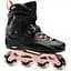 Ролики Rollerblade RB Pro X W 2023 36.5 Black/Rose (1012-07222000-110-230) - мініатюра 1