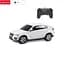 Машинка на управлінні BMW X6 1:24 Rastar 31700 білий - мініатюра 3