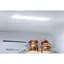 Холодильник Gorenje SBS 179x68x91 см 2 дв. Х 368 л М 167 л A++ NF Plus Інвертор диспенсер дисплей сірий - мініатюра 7