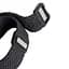 Ремінець Dux Ducis Nylon Woven для Apple Watch 38/40/41/42mm(ser.10) Midnight - мініатюра 4