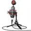 Мікрофон Trust GXT 244 Buzz USB Streaming Microphone [23466] [85037] - мініатюра 1