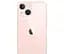 Смартфон Apple iPhone 13 mini 128Gb Pink [MLK23] [60193] - мініатюра 4