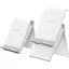 Подставка для телефона Ugreen LP247 Stand Universal White (80704) [151359] - миниатюра 3