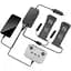 Автомобильное зарядное устройство DJI для квадрокоптера DJI Mavic 3 / 3 Pro / 3T / 3E DC 17.6V-3A x 2 порта - миниатюра 4