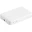 Портативна батарея Baseus Magnetic Mini Wireless Quick Charging 10000 mAh 20W PPCX070002 White - мініатюра 4