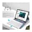 Чохол до планшета BeCover with keyboard Apple iPad Mini 6 2021 Purple (712991) - мініатюра 4