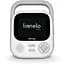 Відеоняня Lionelo Babyline 3.2 White (LOC-BABYLINE 3.2 WHITE) - мініатюра 9