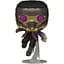Фигурка Funko Pop Фанко Поп Что, если... Т'Чалла Звездный Лорд What If...? T'Challa Star Lord 10 см WI TS 871 - миниатюра 1