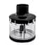 Блендер LHB-0316, Inox/Black, 1500W LIBERTON teh0024628 - мініатюра 7