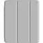 Чохол-книжка Comma Joy PU with Pencil Slot для Apple iPad Pro 13 (2024-2025) Gray [111050] - мініатюра 1