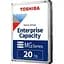 Жорсткий диск 3.5` Toshiba Enterprise MG10 20TB SATA 512MB (MG10ACA20TE) [106837] - мініатюра 1