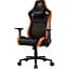 Геймерское кресло Cougar Defensor F Black/Orange (3MDFFORB.0001) [128758] - миниатюра 3