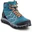 Черевики Scarpa Nitro Hike GTX 39,5 Сірий-Блакитний - мініатюра 1
