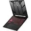 Ноутбук Игровой ASUS TUF Игровой A15 FA507NUR 7 7435HS la 4.55 GHz,IPS,16GB DDR5,1TB,RTX 4050 6GB,No - миниатюра 7