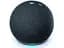 Колонка портативна розумна Amazon Echo Dot 5th Gen Charcoal (B09B8V1LZ3) чорна - мініатюра 3