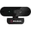 Веб-камера AVerMedia Live Streamer CAM PW310P Full HD Black (40AAPW310AVS) - мініатюра 2