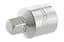 Переходник воротка для торцевых головок Intertool 3/4" х 1/2" - миниатюра 3
