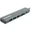 USB-хаб Blueendless USB Type-C - HDMI, 3xUSB Type-A, SD, TF, USB Type-C PD100W - мініатюра 1