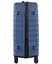 Валіза Semi Line 24" (M) Blue (T5635-2) (DAS302600) - мініатюра 4