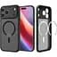 Чохол Spigen Ultra Hybrid with MagSafe для Apple iPhone 17 Pro Max Frost Black (ACS10285) [152023] - мініатюра 7